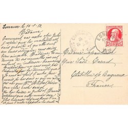 Rare collectable postcards of Belgium. Vintage Postcards of Belgium