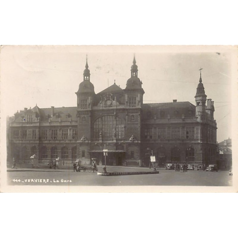 Rare collectable postcards of Belgium. Vintage Postcards of Belgium