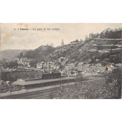 Rare collectable postcards of Belgium. Vintage Postcards of Belgium