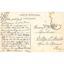 Rare collectable postcards of Belgium. Vintage Postcards of Belgium