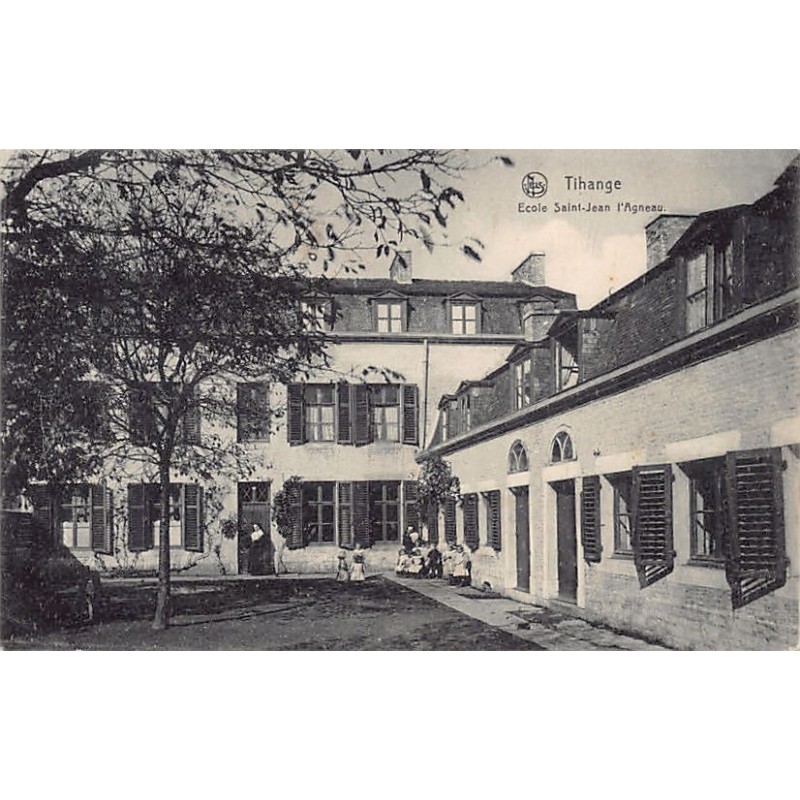 Rare collectable postcards of Belgium. Vintage Postcards of Belgium