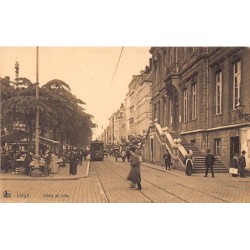 Rare collectable postcards of Belgium. Vintage Postcards of Belgium
