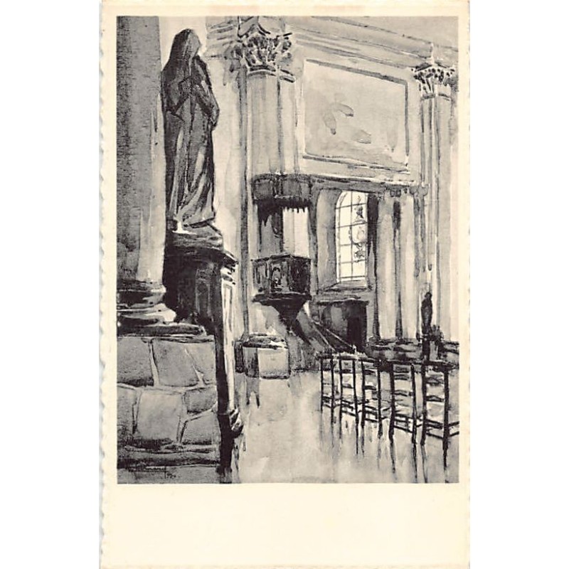 Rare collectable postcards of Belgium. Vintage Postcards of Belgium