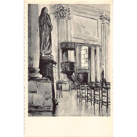 Rare collectable postcards of Belgium. Vintage Postcards of Belgium