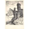 Rare collectable postcards of Belgium. Vintage Postcards of Belgium