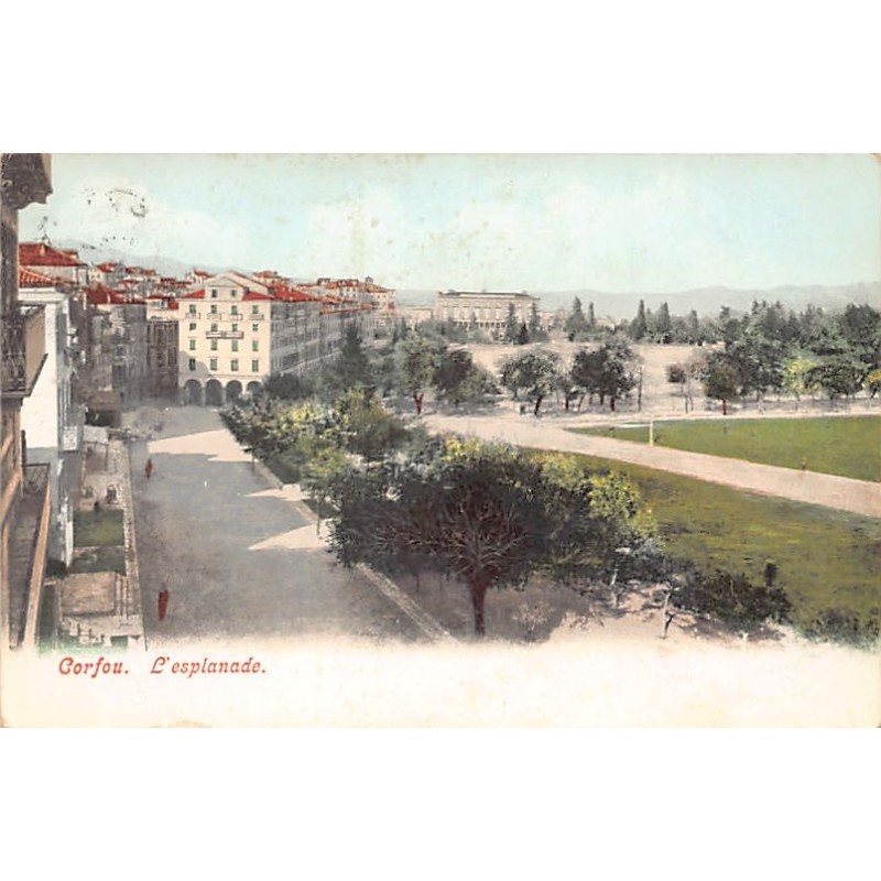 Rare collectable postcards of GREECE. Vintage Postcards of GREECE