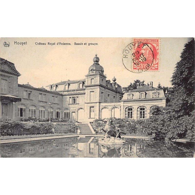 Rare collectable postcards of Belgium. Vintage Postcards of Belgium