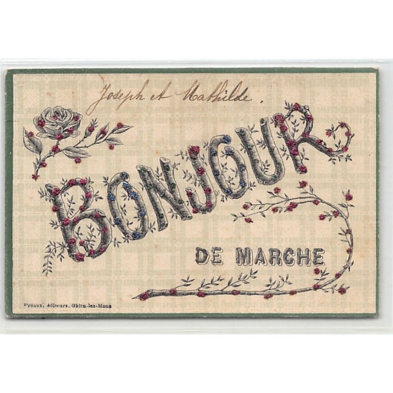 Rare collectable postcards of Belgium. Vintage Postcards of Belgium