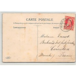 Rare collectable postcards of Belgium. Vintage Postcards of Belgium