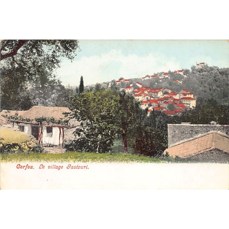 Rare collectable postcards of GREECE. Vintage Postcards of GREECE