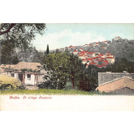 Rare collectable postcards of GREECE. Vintage Postcards of GREECE