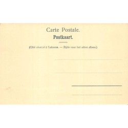 Rare collectable postcards of Belgium. Vintage Postcards of Belgium