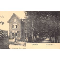 Rare collectable postcards of Belgium. Vintage Postcards of Belgium