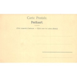 Rare collectable postcards of Belgium. Vintage Postcards of Belgium