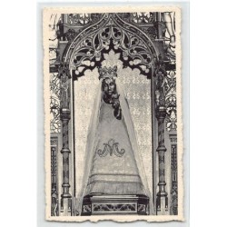 Rare collectable postcards of Belgium. Vintage Postcards of Belgium