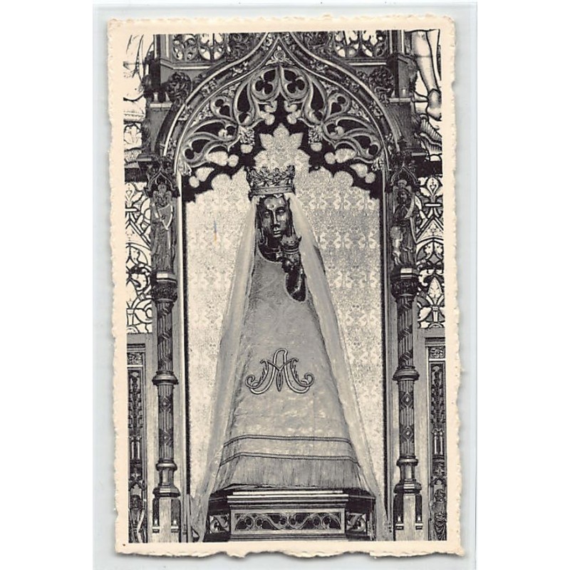 Rare collectable postcards of Belgium. Vintage Postcards of Belgium