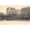 Rare collectable postcards of Belgium. Vintage Postcards of Belgium