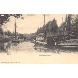 Rare collectable postcards of Belgium. Vintage Postcards of Belgium