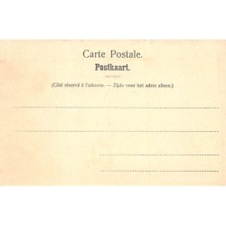 Rare collectable postcards of Belgium. Vintage Postcards of Belgium