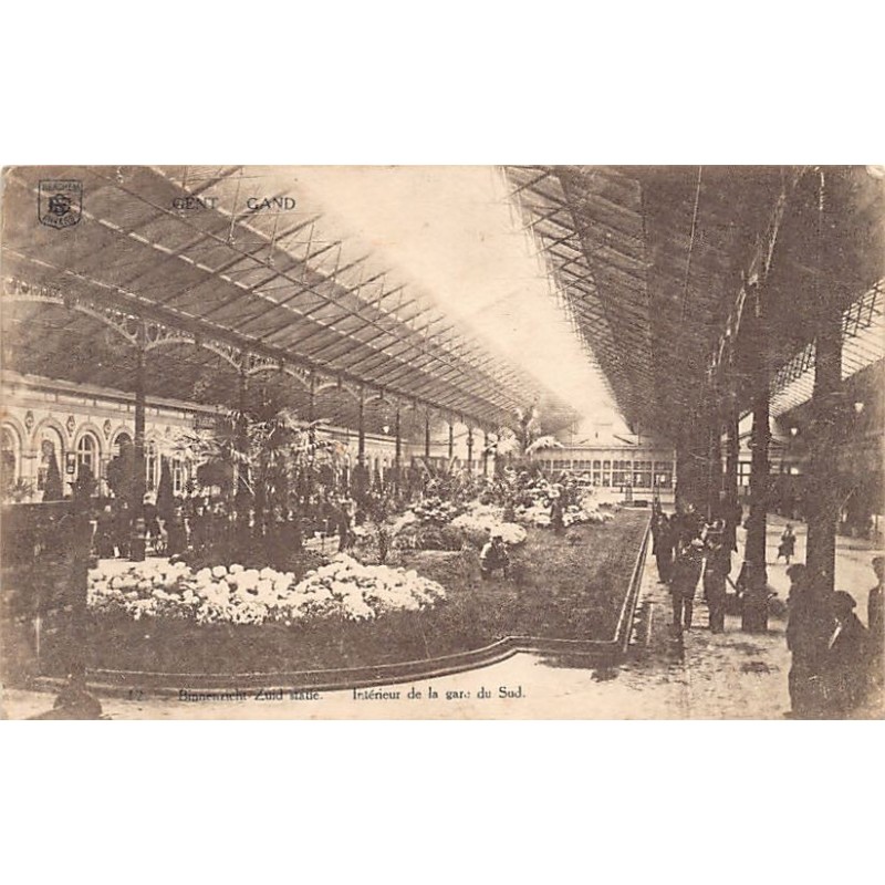 Rare collectable postcards of Belgium. Vintage Postcards of Belgium