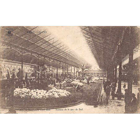 Rare collectable postcards of Belgium. Vintage Postcards of Belgium