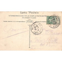 Rare collectable postcards of Belgium. Vintage Postcards of Belgium