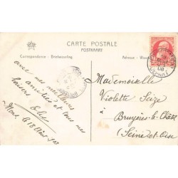 Rare collectable postcards of Belgium. Vintage Postcards of Belgium