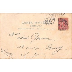 Rare collectable postcards of Belgium. Vintage Postcards of Belgium