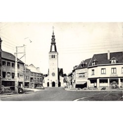 Rare collectable postcards of Belgium. Vintage Postcards of Belgium