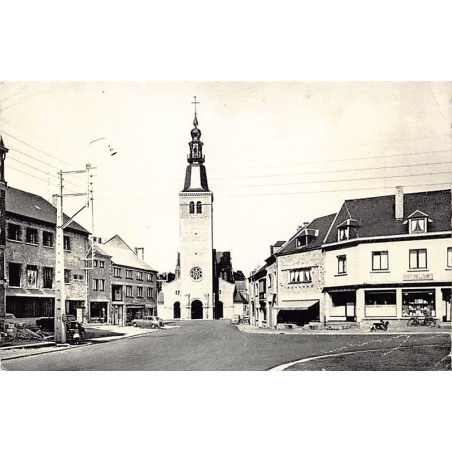Rare collectable postcards of Belgium. Vintage Postcards of Belgium