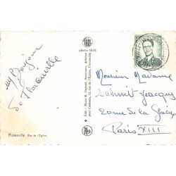 Rare collectable postcards of Belgium. Vintage Postcards of Belgium