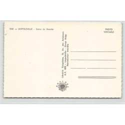 Rare collectable postcards of CONGO KINSHASA. Vintage Postcards of CONGO KINSHASA