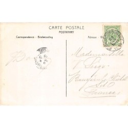 Rare collectable postcards of Belgium. Vintage Postcards of Belgium