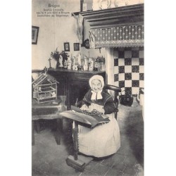 Rare collectable postcards of Belgium. Vintage Postcards of Belgium