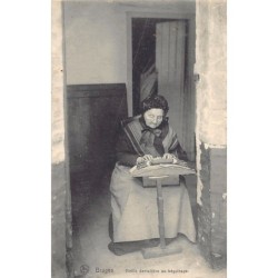 Rare collectable postcards of Belgium. Vintage Postcards of Belgium