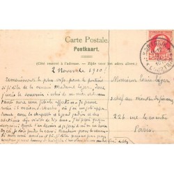 Rare collectable postcards of Belgium. Vintage Postcards of Belgium