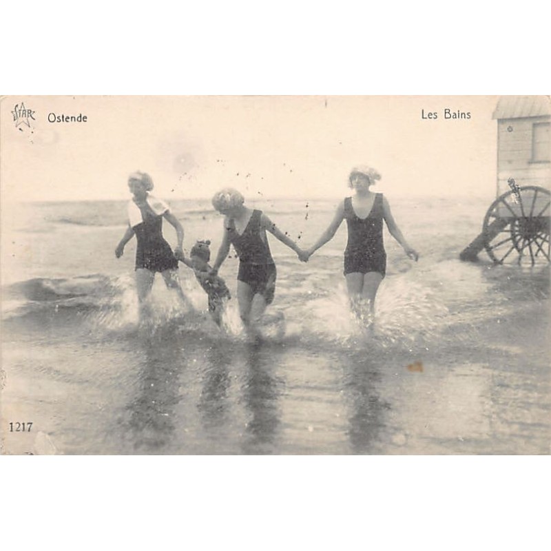 Rare collectable postcards of Belgium. Vintage Postcards of Belgium