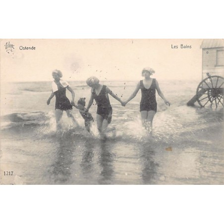 Rare collectable postcards of Belgium. Vintage Postcards of Belgium