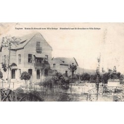 Rare collectable postcards of Belgium. Vintage Postcards of Belgium