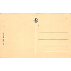 Rare collectable postcards of Belgium. Vintage Postcards of Belgium