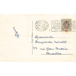 Rare collectable postcards of Belgium. Vintage Postcards of Belgium