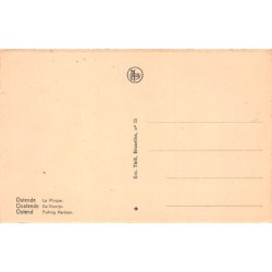 Rare collectable postcards of Belgium. Vintage Postcards of Belgium