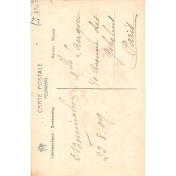 Rare collectable postcards of Belgium. Vintage Postcards of Belgium