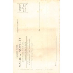 Rare collectable postcards of United Kingdom - England. Vintage Postcards of United Kingdom - England