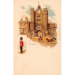 Rare collectable postcards of United Kingdom - England. Vintage Postcards of United Kingdom - England