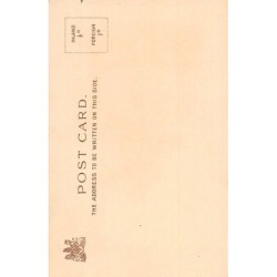Rare collectable postcards of United Kingdom - England. Vintage Postcards of United Kingdom - England