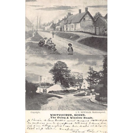 Rare collectable postcards of United Kingdom - England. Vintage Postcards of United Kingdom - England