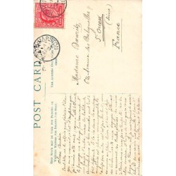 Rare collectable postcards of United Kingdom - England. Vintage Postcards of United Kingdom - England