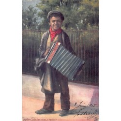 Rare collectable postcards of United Kingdom - England. Vintage Postcards of United Kingdom - England