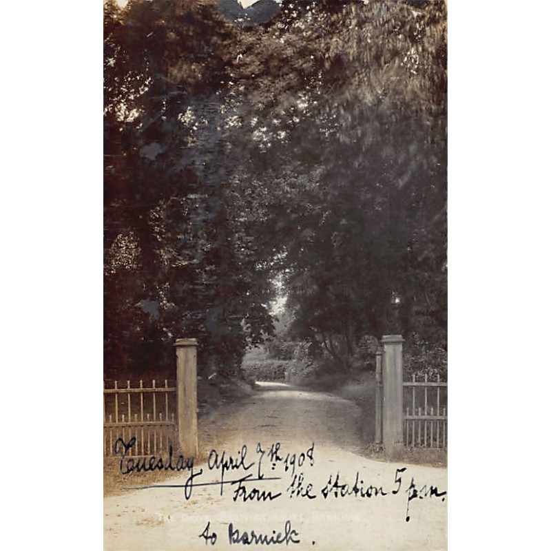 Rare collectable postcards of United Kingdom - England. Vintage Postcards of United Kingdom - England